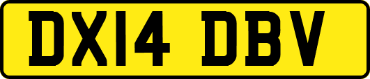 DX14DBV