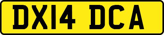 DX14DCA