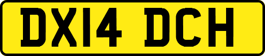 DX14DCH