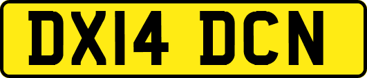 DX14DCN
