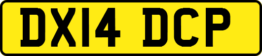 DX14DCP