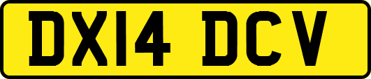 DX14DCV