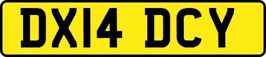 DX14DCY