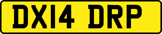 DX14DRP