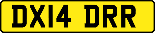 DX14DRR