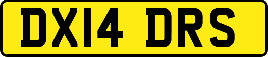 DX14DRS