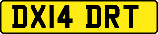 DX14DRT
