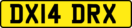 DX14DRX