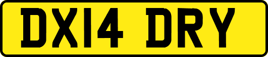 DX14DRY