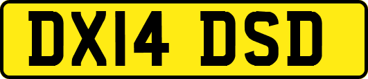 DX14DSD