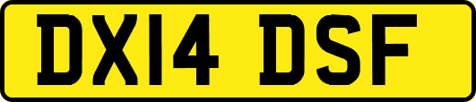 DX14DSF
