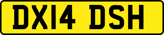 DX14DSH