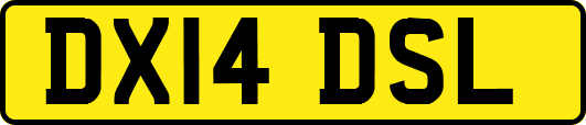 DX14DSL