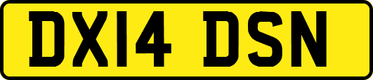 DX14DSN