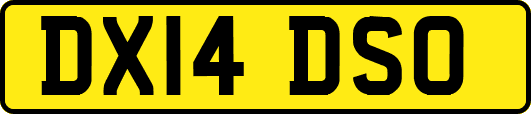 DX14DSO