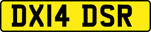 DX14DSR