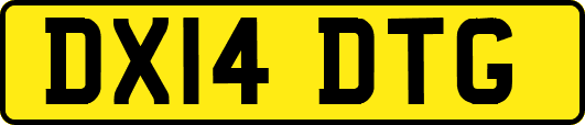 DX14DTG