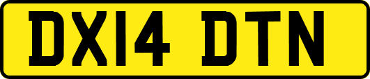 DX14DTN