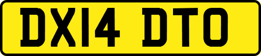 DX14DTO