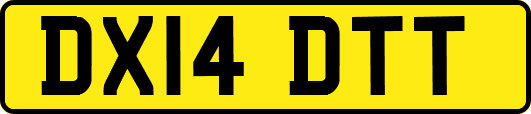 DX14DTT