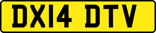 DX14DTV