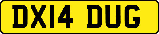 DX14DUG