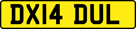 DX14DUL