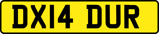 DX14DUR