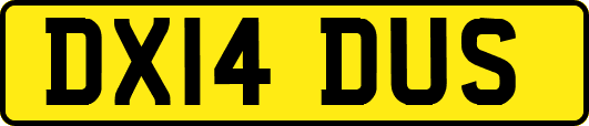 DX14DUS