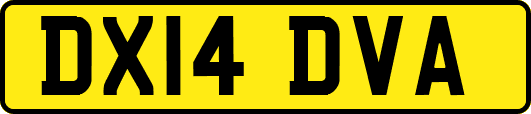DX14DVA