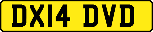 DX14DVD