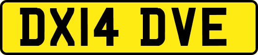 DX14DVE