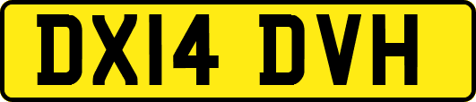 DX14DVH