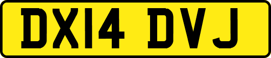 DX14DVJ