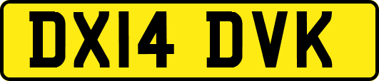 DX14DVK