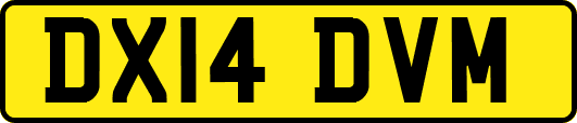 DX14DVM