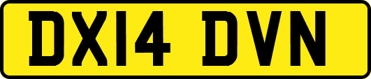 DX14DVN