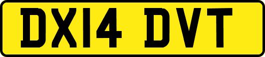 DX14DVT