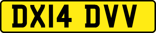 DX14DVV