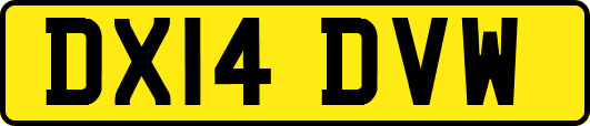 DX14DVW