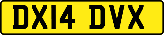 DX14DVX