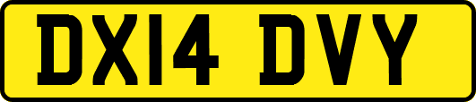 DX14DVY