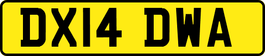 DX14DWA