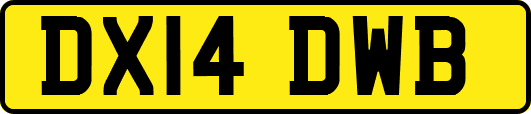 DX14DWB