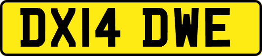 DX14DWE