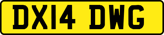 DX14DWG