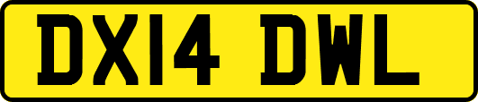 DX14DWL