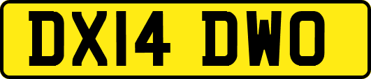 DX14DWO