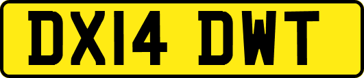 DX14DWT
