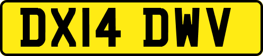DX14DWV